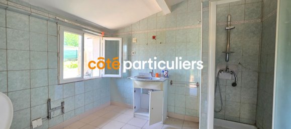 2 غرف نوم منزل في Yonne, France رقم 287443 10