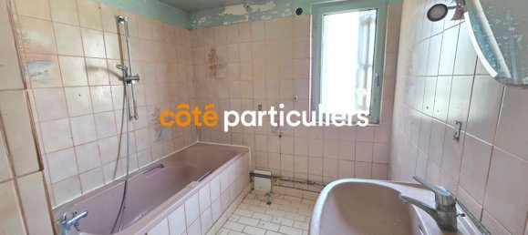 2 غرف نوم منزل في Yonne, France رقم 287443 6