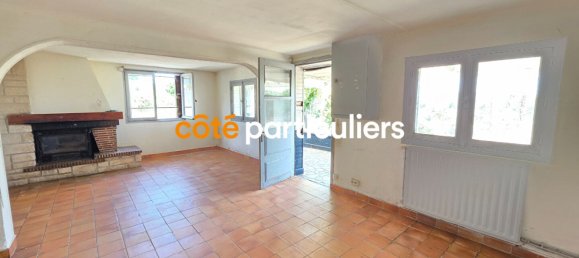 2 غرف نوم منزل في Yonne, France رقم 287443 2