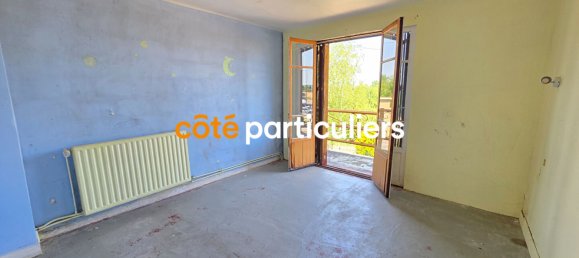 2 غرف نوم منزل في Yonne, France رقم 287443 8