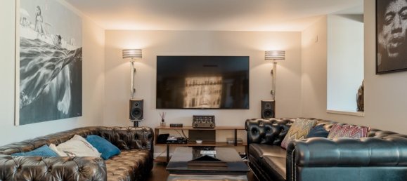 4 bedrooms Villa in Cascais, Portugal No. 96418 29