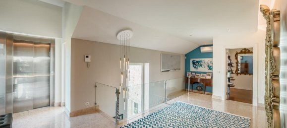 4 bedrooms Villa in Cascais, Portugal No. 96418 19