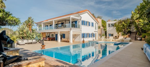 4 bedrooms Villa in Cascais, Portugal No. 96418 2