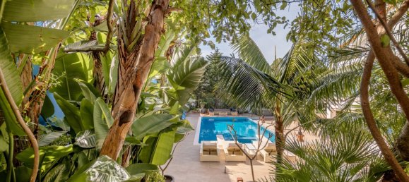 4 bedrooms Villa in Cascais, Portugal No. 96418 6