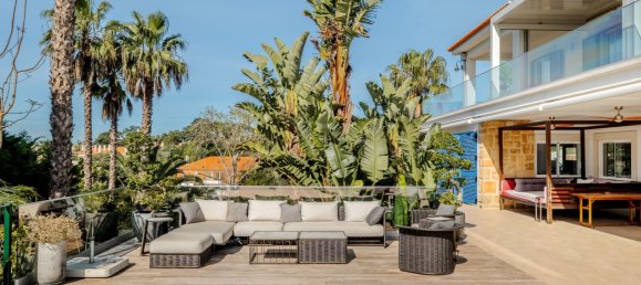 4 bedrooms Villa in Cascais, Portugal No. 96418 5