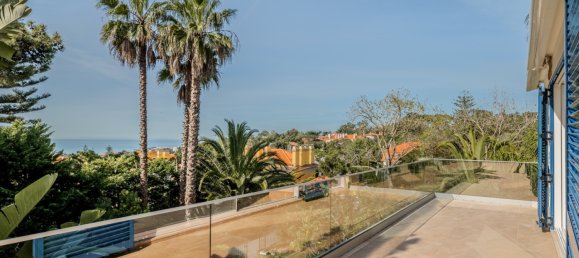 4 bedrooms Villa in Cascais, Portugal No. 96418 9