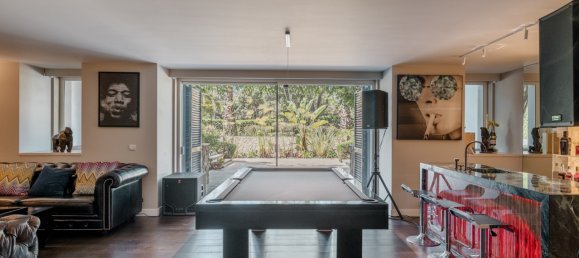 4 bedrooms Villa in Cascais, Portugal No. 96418 27