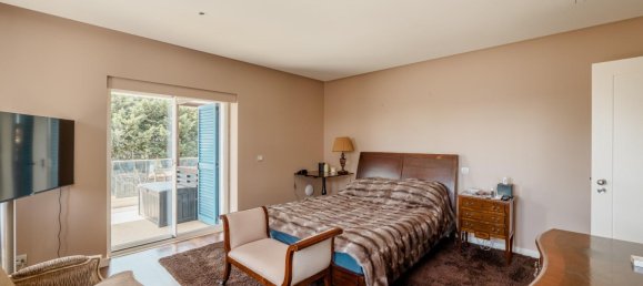 4 bedrooms Villa in Cascais, Portugal No. 96418 26