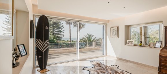 4 bedrooms Villa in Cascais, Portugal No. 96418 14