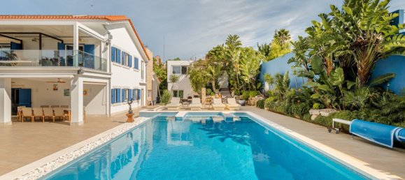 4 bedrooms Villa in Cascais, Portugal No. 96418 4