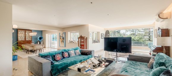 4 bedrooms Villa in Cascais, Portugal No. 96418 15