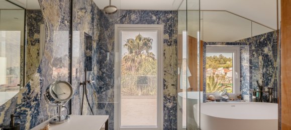 4 bedrooms Villa in Cascais, Portugal No. 96418 23