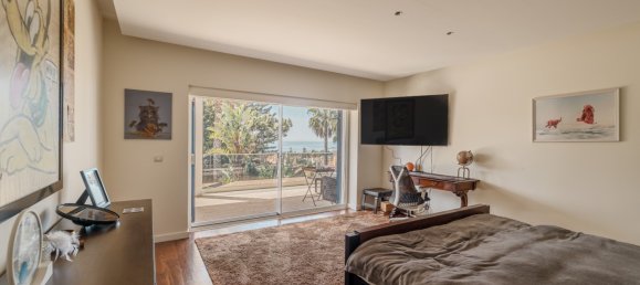 4 bedrooms Villa in Cascais, Portugal No. 96418 25