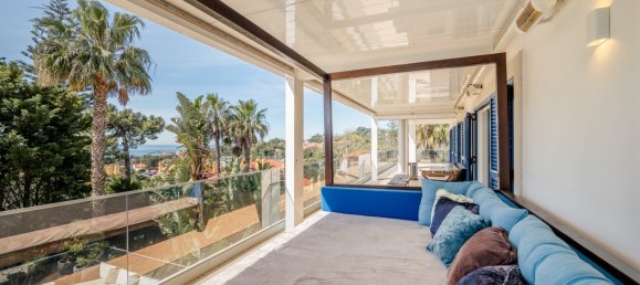 4 bedrooms Villa in Cascais, Portugal No. 96418 22