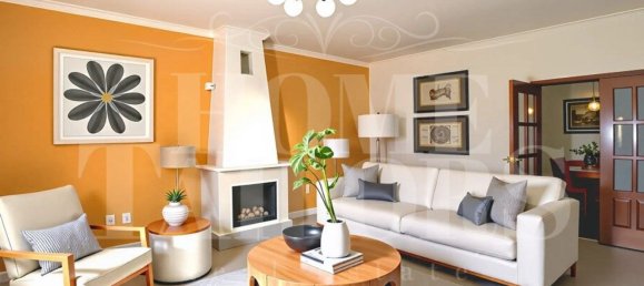 3 Schlafzimmer Haus in Corroios, Portugal, Nr. 102228 3