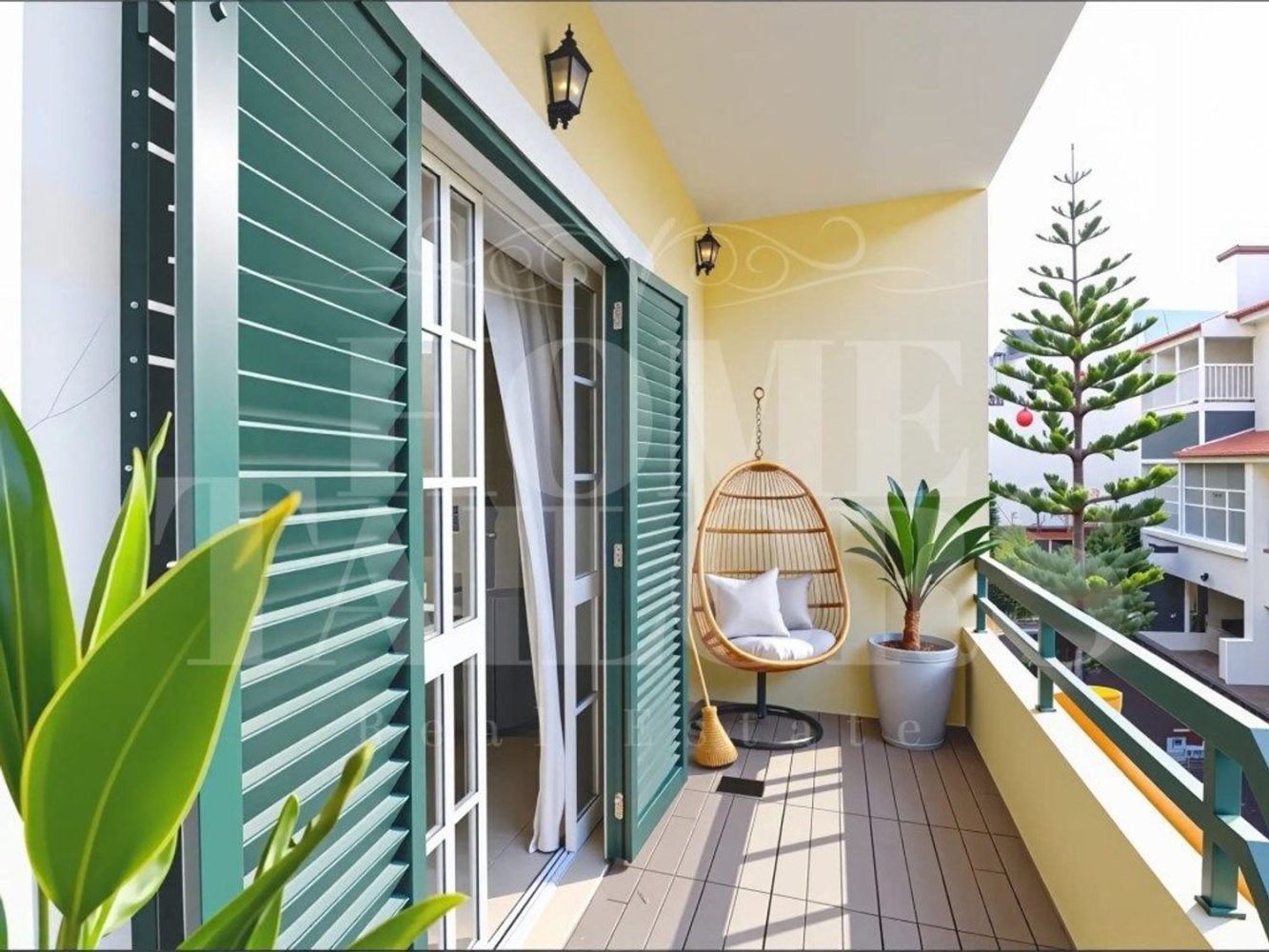 3 Schlafzimmer Haus in Corroios, Portugal, Nr. 102228