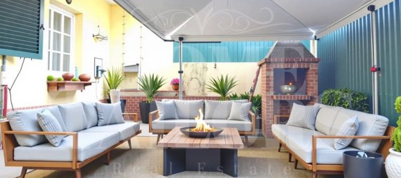 3 Schlafzimmer Haus in Corroios, Portugal, Nr. 102228 17