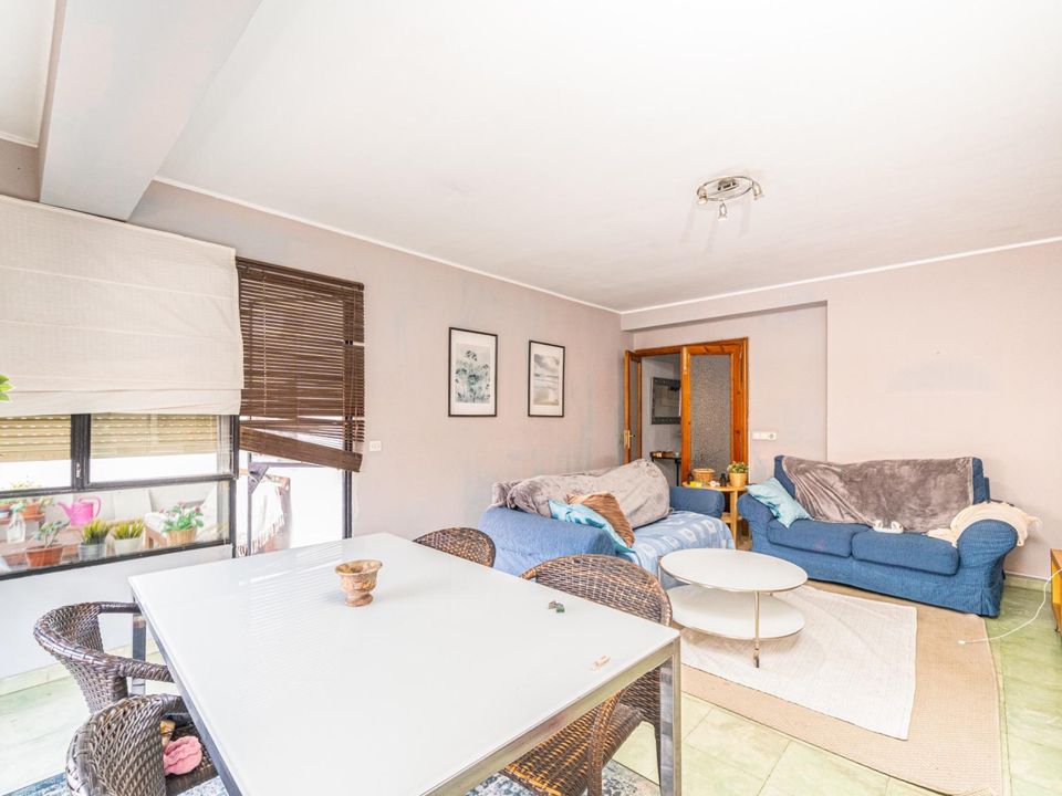 3 bedrooms Apartment in Palma de Majorca, Spain No. 262367