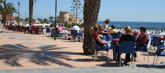 3 bedrooms Townhouse in Pilar de la Horadada, Spain No. 6865 12