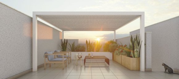 3 bedrooms Townhouse in Pilar de la Horadada, Spain No. 6865 4