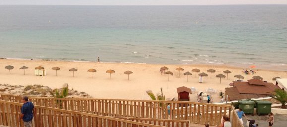 3 bedrooms Townhouse in Pilar de la Horadada, Spain No. 6865 11