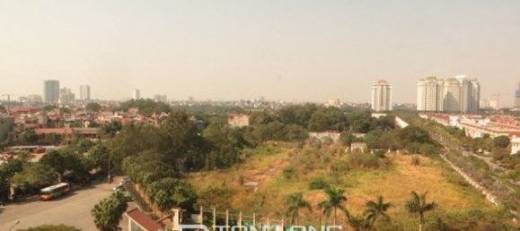 2 Schlafzimmer Wohnung in Tay Ho, Vietnam, Nr. 2148 7