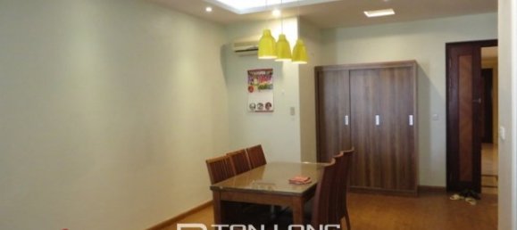 2 Schlafzimmer Wohnung in Tay Ho, Vietnam, Nr. 2148 2