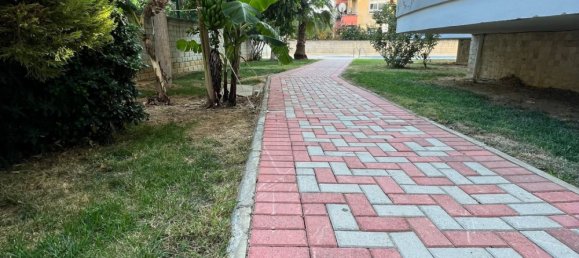 Apartamento 2+1 em Alanya, Turkey N.º 10419 19