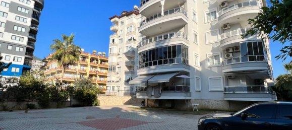 Apartamento 2+1 em Alanya, Turkey N.º 10419 18