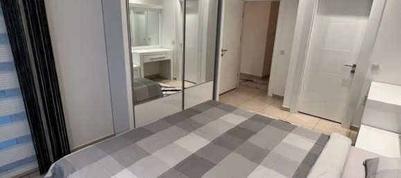 Apartamento 2+1 em Alanya, Turkey N.º 10419 9