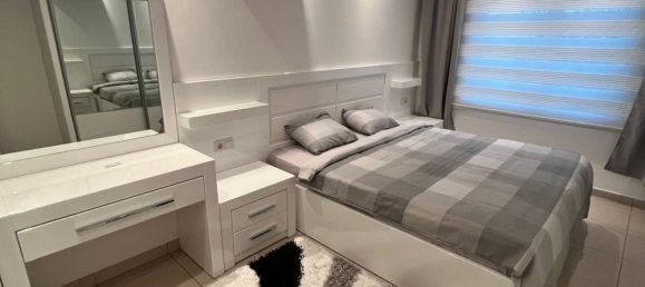 Apartamento 2+1 em Alanya, Turkey N.º 10419 10