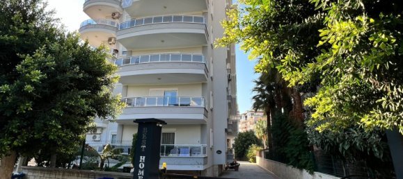 Apartamento 2+1 em Alanya, Turkey N.º 10419 17