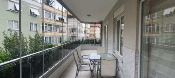 Apartamento 2+1 em Alanya, Turkey N.º 10419 3