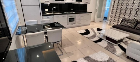 Apartamento 2+1 em Alanya, Turkey N.º 10419 2