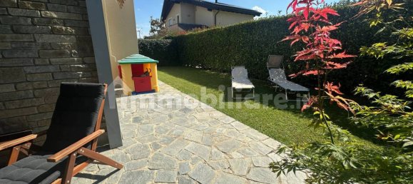 Villa de 4 dormitorios en Busto Garolfo, Italy No. 363760 7