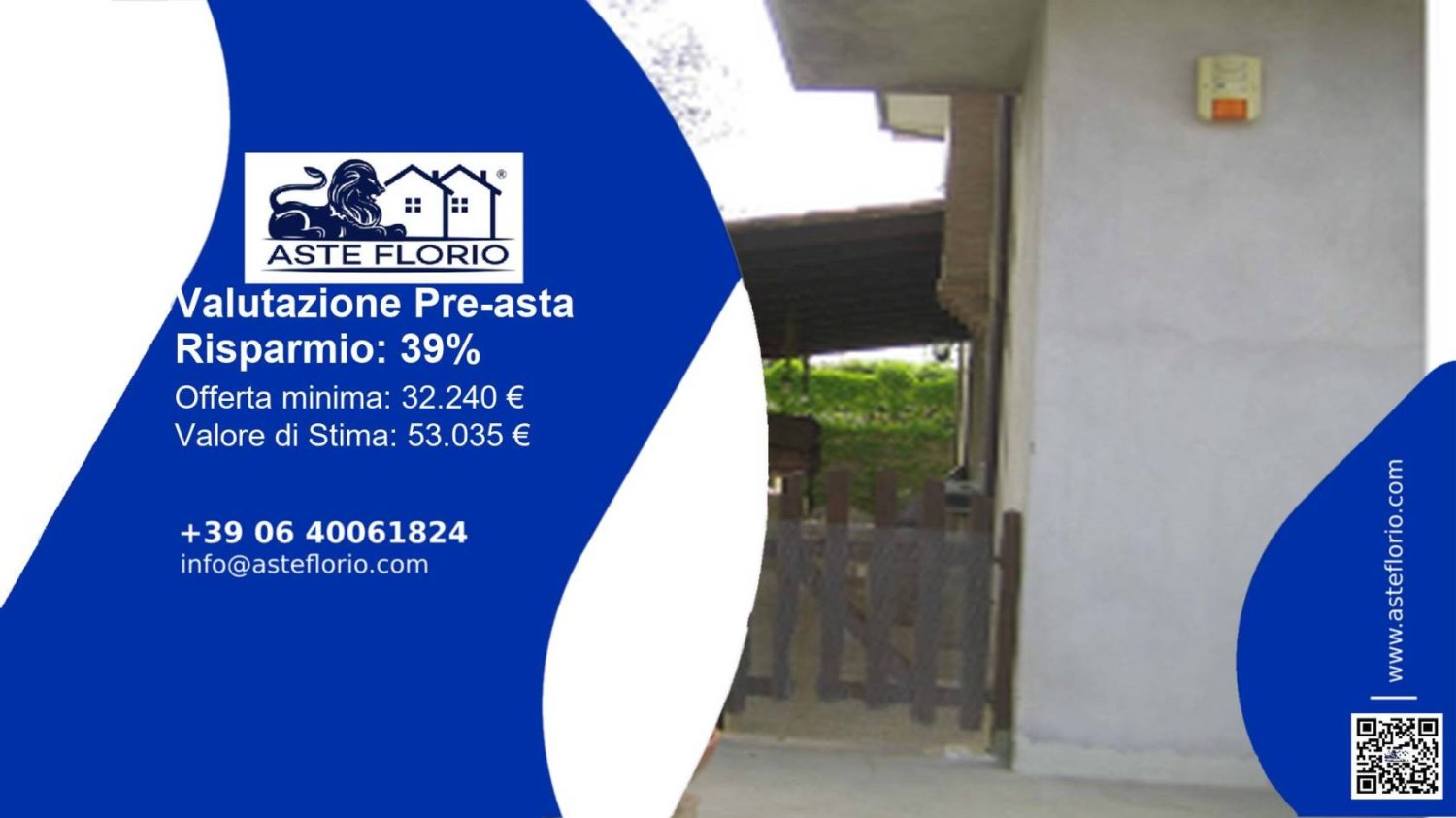 1 room Warehouse in Aprilia, Italy No. 348369