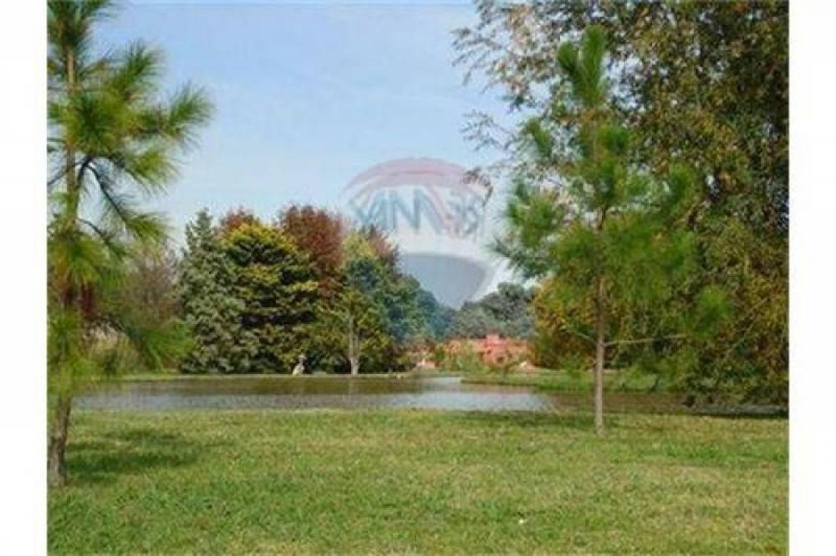  Land in Pilar, Argentina No. 118855