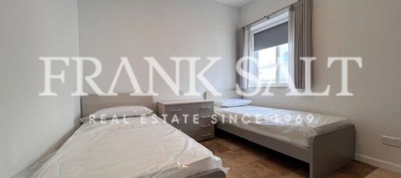 2 bedrooms Apartment in Sliema, Malta No. 5027 7