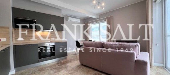 2 bedrooms Apartment in Sliema, Malta No. 5027 2