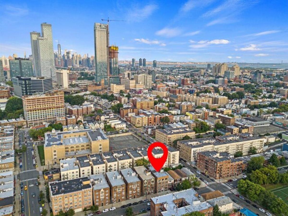 Studio in Jersey City, USA No. 391087