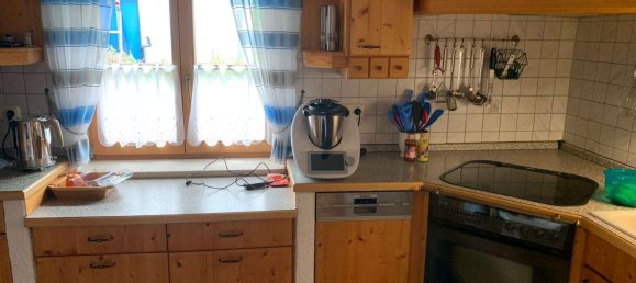 Moradia em banda de 6 divisões em Rosenheim, Germany N.º 180870 14