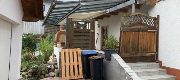 Moradia em banda de 6 divisões em Rosenheim, Germany N.º 180870 7