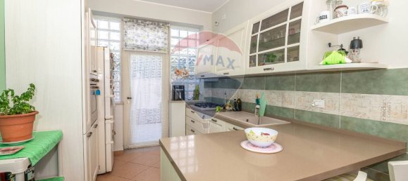 5 rooms Villa in Syracuse, Italy No. 306115 21