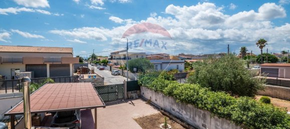 5 rooms Villa in Syracuse, Italy No. 306115 35