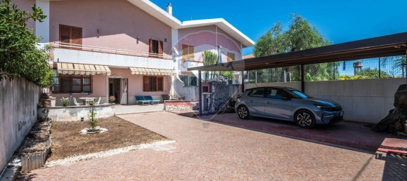 5 rooms Villa in Syracuse, Italy No. 306115 6