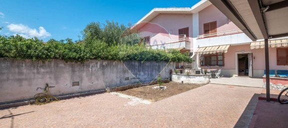 5 rooms Villa in Syracuse, Italy No. 306115 5