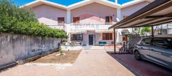 5 rooms Villa in Syracuse, Italy No. 306115 4