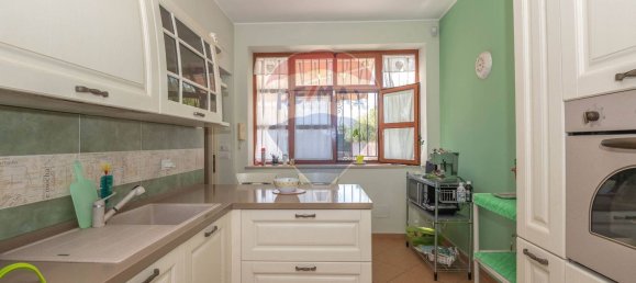 5 rooms Villa in Syracuse, Italy No. 306115 22