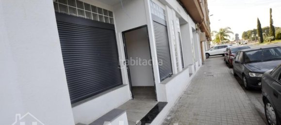 Квартира с 1 спальней в Пуэрто-де-Сагунто, Испания № 144613 18