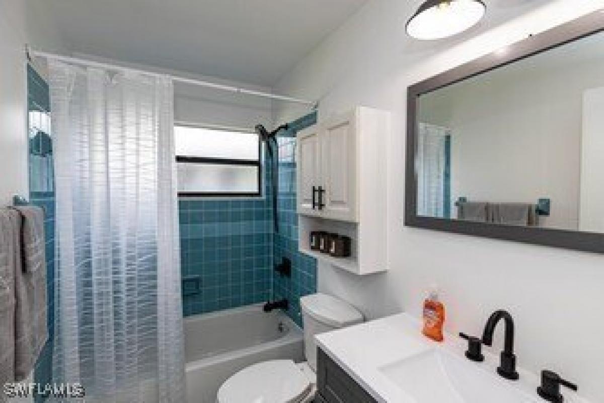 4 bedrooms House in Cape Coral, USA No. 433606